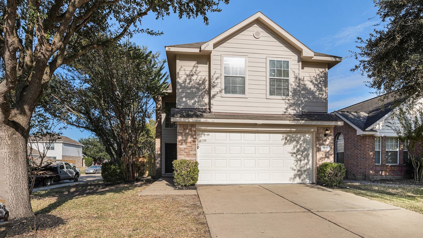 Katy 2-story, 3-bed 20503 Baron Bend Lane-idx