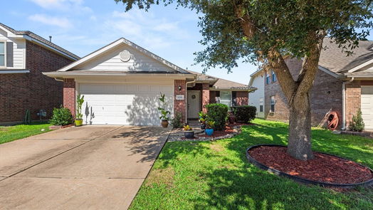 Katy 1-story, 3-bed 4758 Lonestone Circle-idx