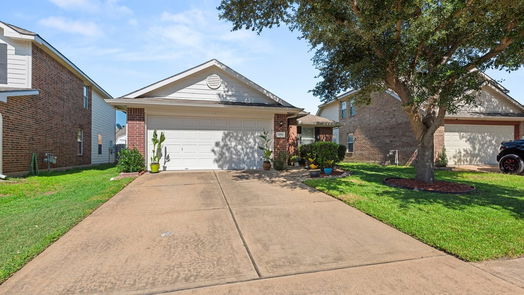 Katy 1-story, 3-bed 4758 Lonestone Circle-idx