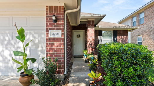 Katy 1-story, 3-bed 4758 Lonestone Circle-idx