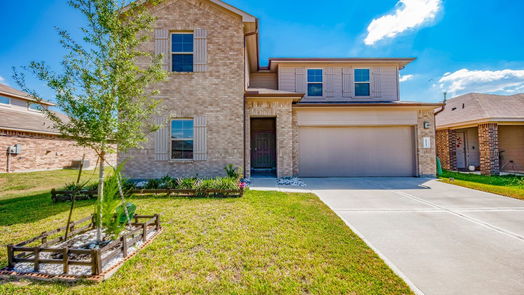 Katy 2-story, 4-bed 21243 Violet Dusk Dr Drive-idx