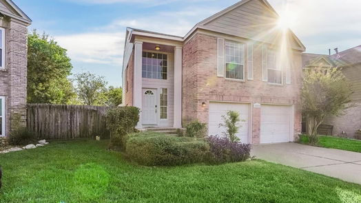 Katy 2-story, 4-bed 18522 Seaton Drive-idx