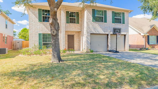 Katy 2-story, 5-bed 21042 Bent Lake Drive-idx