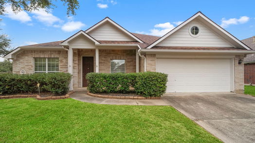 Katy 1-story, 4-bed 3803 Jackson Bluff Drive-idx