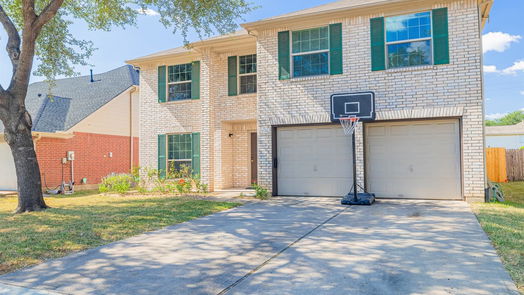 Katy 2-story, 5-bed 21042 Bent Lake Drive-idx