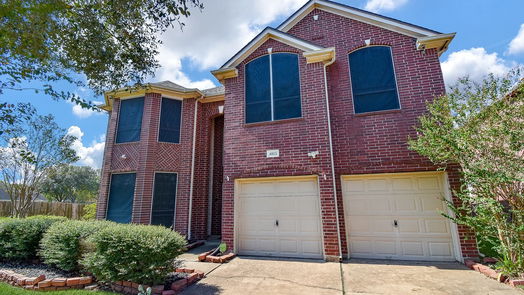 Katy 2-story, 4-bed 4803 Windcross Court-idx