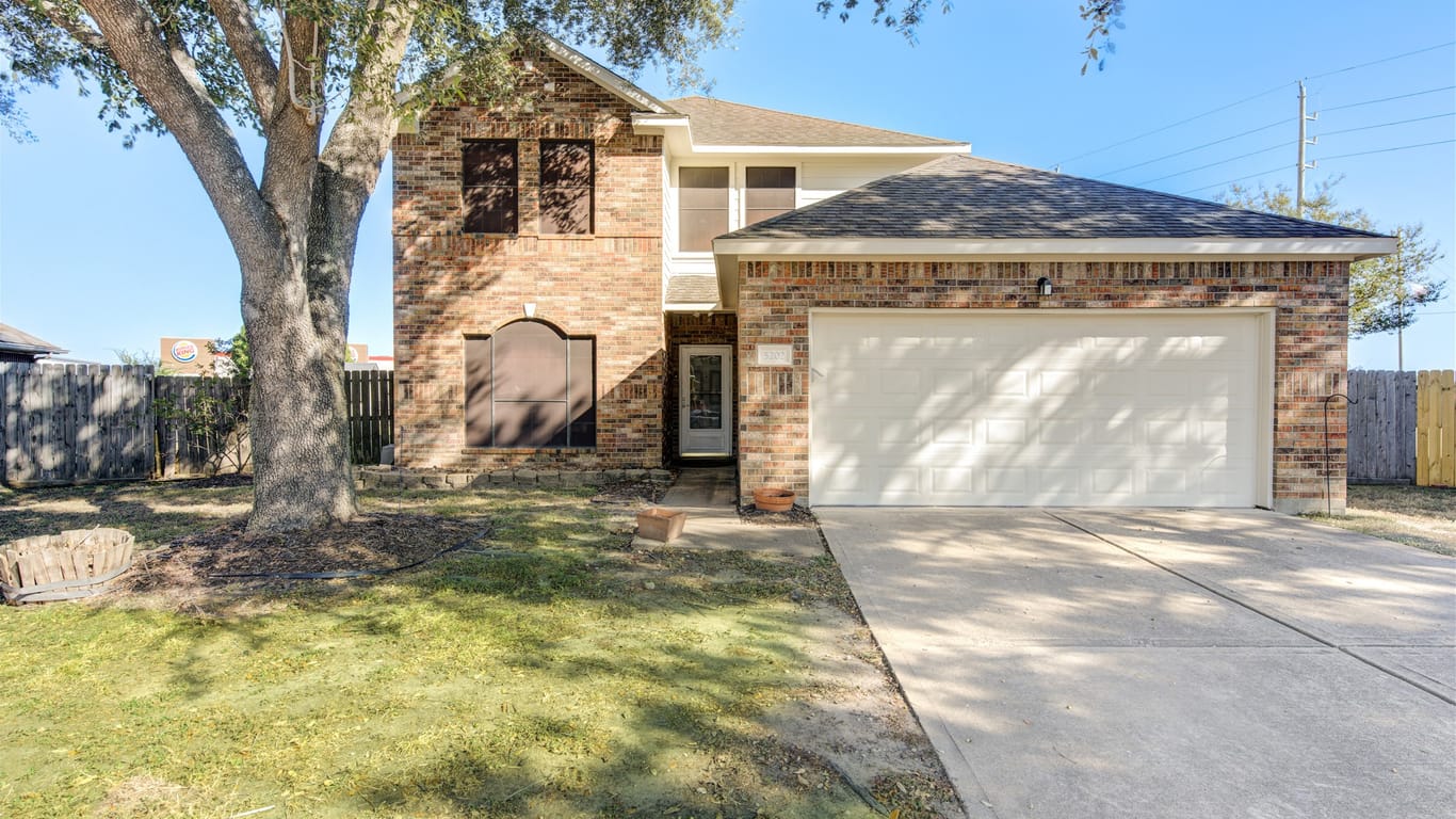 Katy 2-story, 4-bed 5202 Rustling Trails Drive-idx