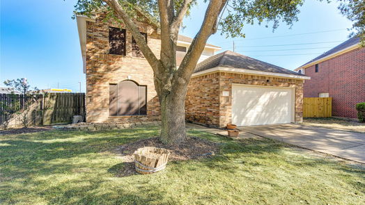 Katy 2-story, 4-bed 5202 Rustling Trails Drive-idx