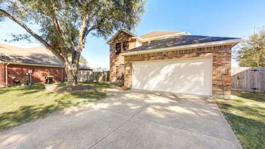 Katy 2-story, 4-bed 5202 Rustling Trails Drive-idx