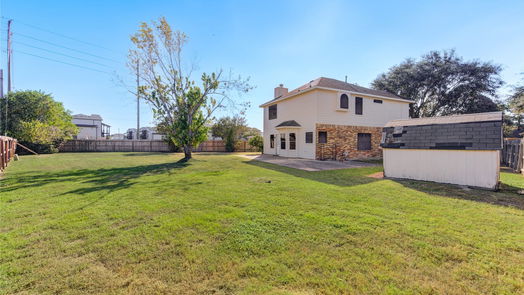 Katy 2-story, 4-bed 5202 Rustling Trails Drive-idx