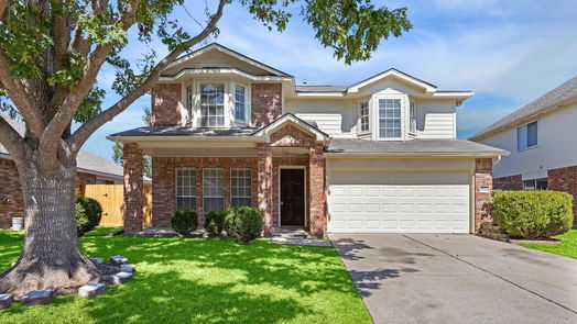 Katy 2-story, 4-bed 19934 Mason Creek Drive-idx