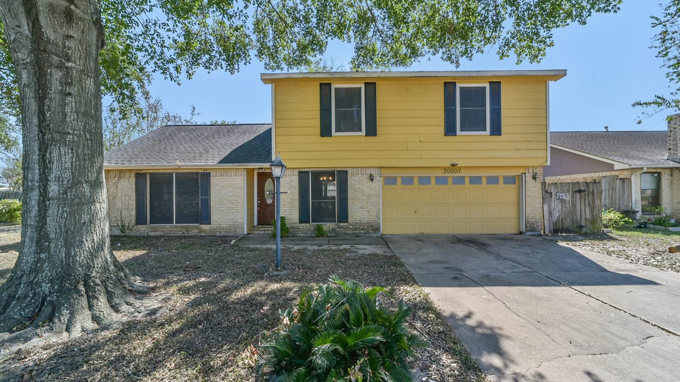 Katy 1-story, 3-bed 20207 Regents Corner Drive-idx