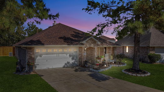 Katy 1-story, 4-bed 18302 Manorcliff Lane-idx