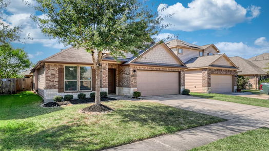 Katy 2-story, 3-bed 5527 Casa Calvet Drive-idx