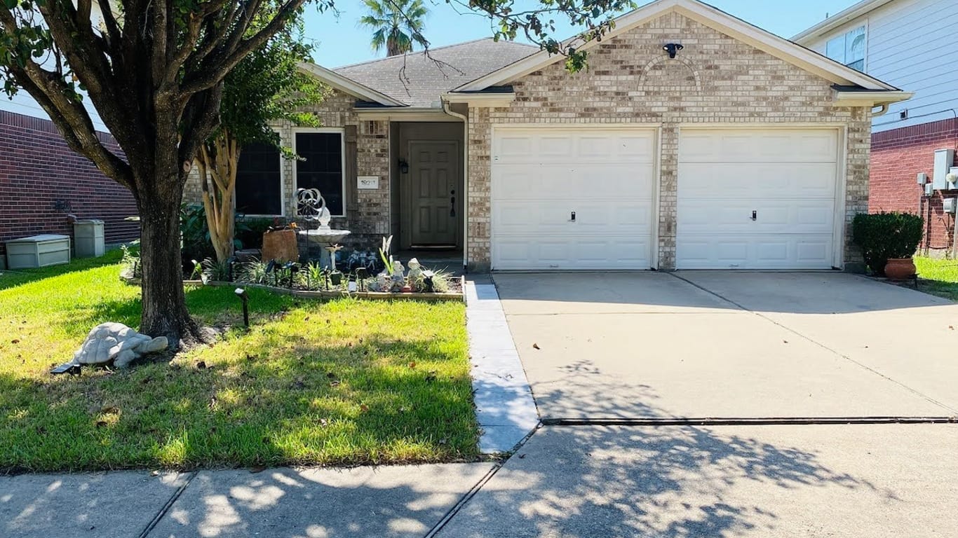 Katy 1-story, 3-bed 19211 Broadwind Lane Lane-idx