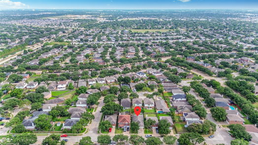 Katy 1-story, 3-bed 19211 Broadwind Lane Lane-idx