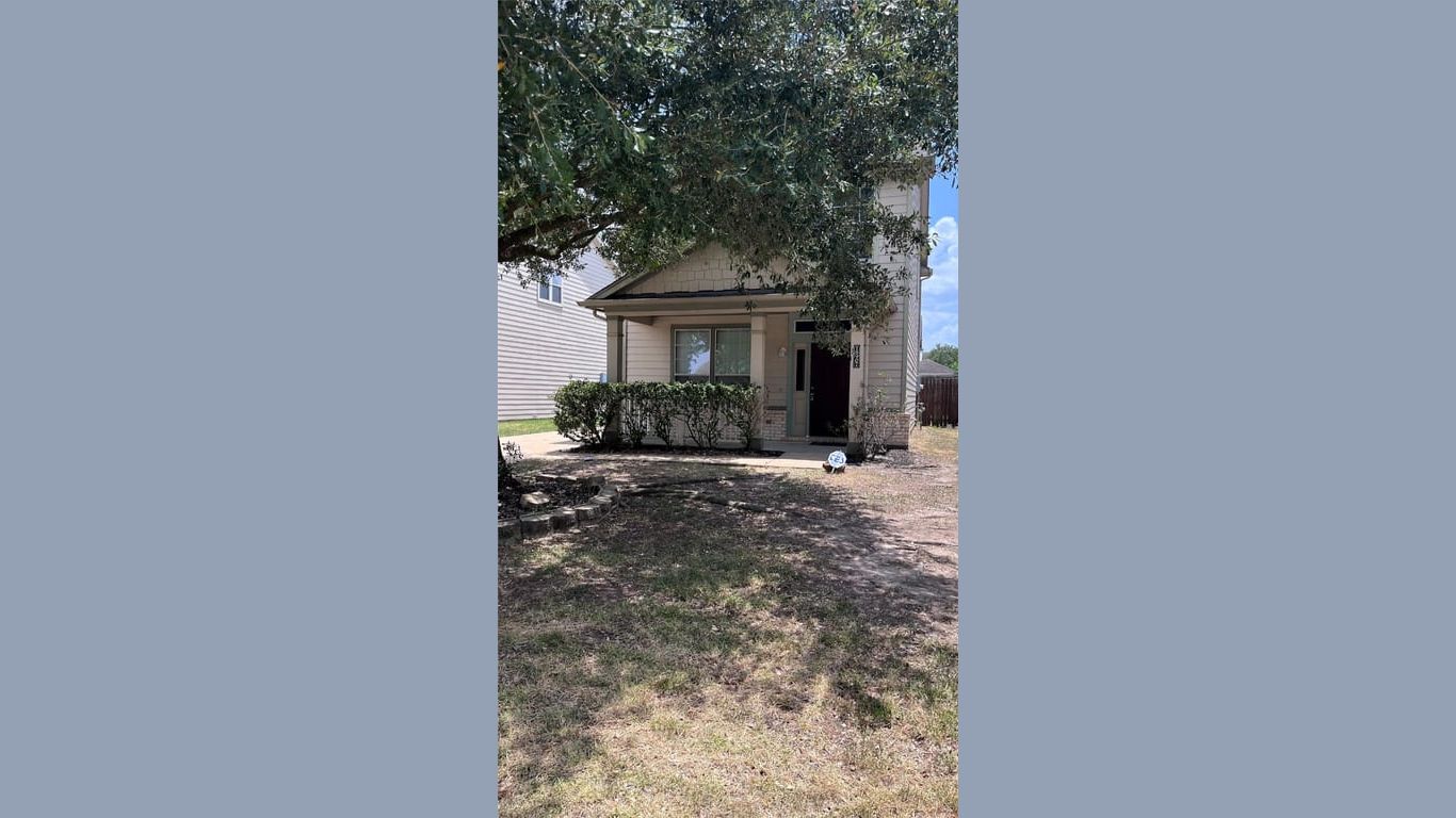 Katy 2-story, 3-bed 18907 S Lyford Drive-idx