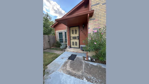 Katy 2-story, 4-bed 4307 Apache Meadow Drive-idx