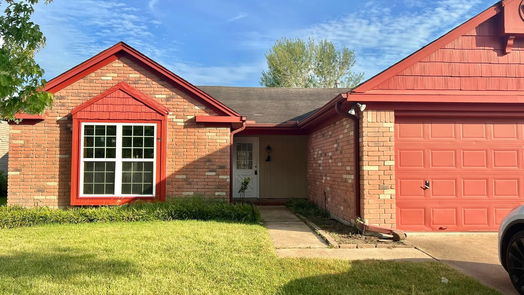 Katy 1-story, 3-bed 6714 Prairie Village Drive-idx