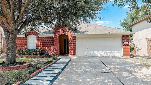 Katy 1-story, 3-bed 20810 Camphor Tree Drive-idx