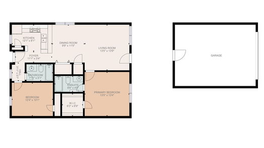 Katy 1-story, 2-bed 6106 Settlers Lake Circle E-idx