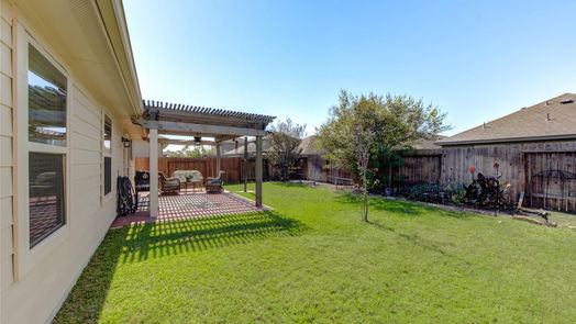 Katy 1-story, 3-bed 5535 Casa Batillo Drive-idx