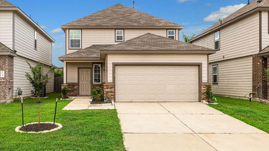 Katy 2-story, 4-bed 5842 Adelaide River Drive-idx