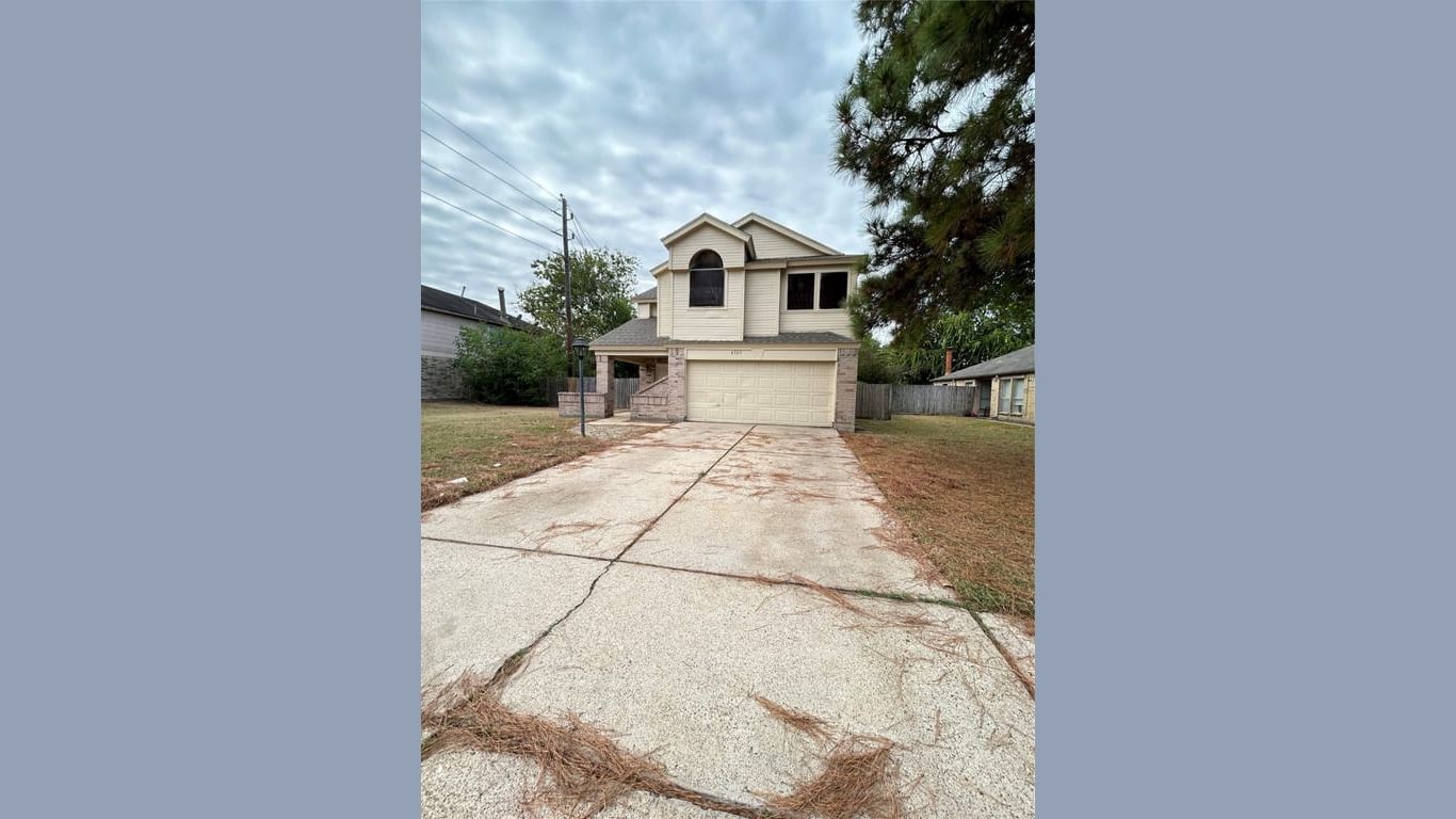 Katy 2-story, 4-bed 6707 Autumn Flowers Drive-idx