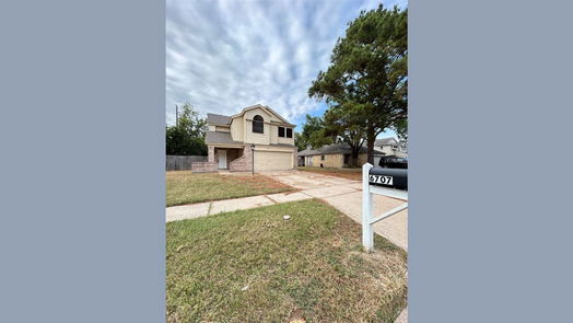 Katy 2-story, 4-bed 6707 Autumn Flowers Drive-idx