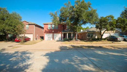 Katy 2-story, 3-bed 4846 Monarch Glen Lane-idx