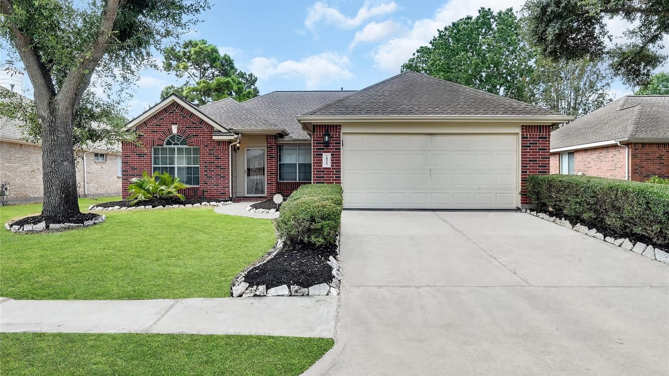 Katy 1-story, 3-bed 18515 S Lyford Drive-idx