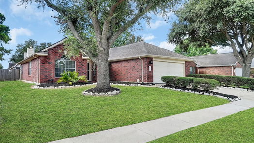 Katy 1-story, 3-bed 18515 S Lyford Drive-idx