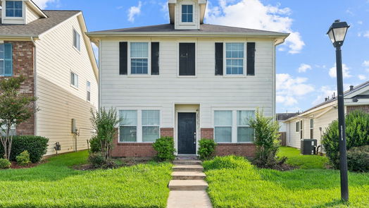 Katy 2-story, 4-bed 20747 Settlers Lake Circle N-idx