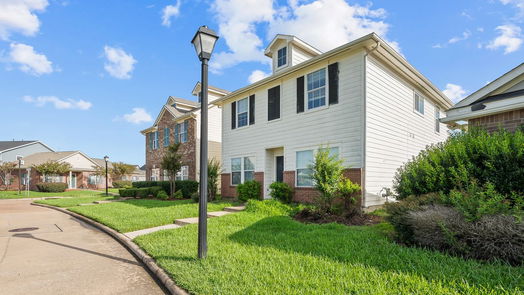 Katy 2-story, 4-bed 20747 Settlers Lake Circle N-idx