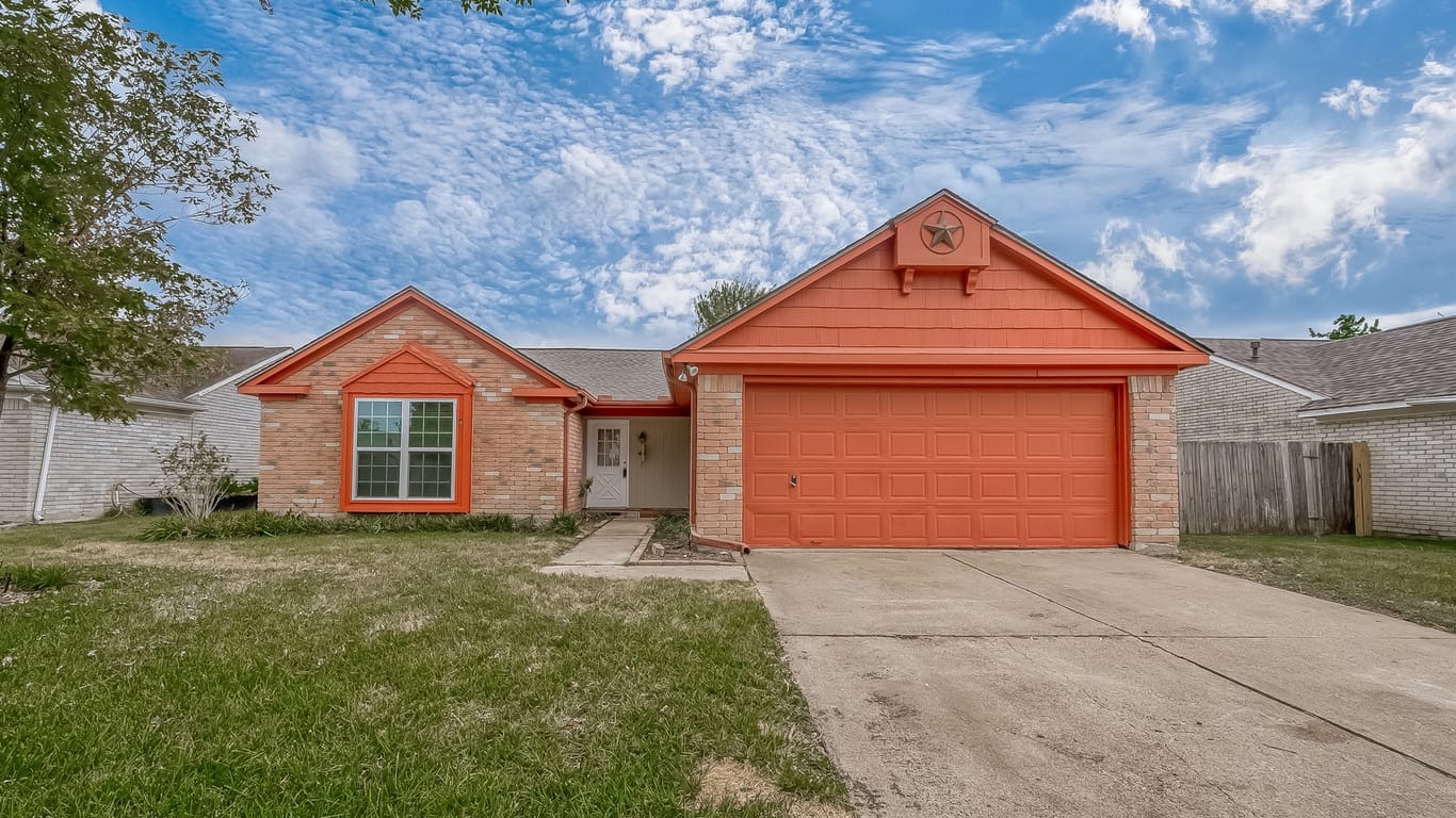 Katy 1-story, 3-bed 6714 Prairie Village Drive-idx