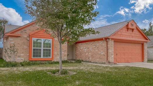 Katy 1-story, 3-bed 6714 Prairie Village Drive-idx