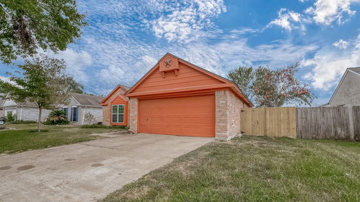 Katy 1-story, 3-bed 6714 Prairie Village Drive-idx