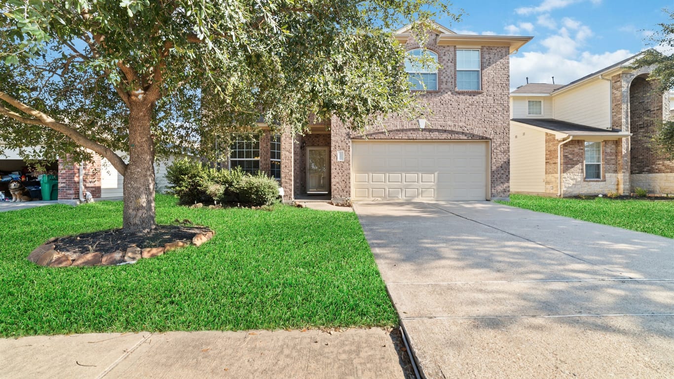 Katy 2-story, 4-bed 19451 Plantation Cove Lane-idx