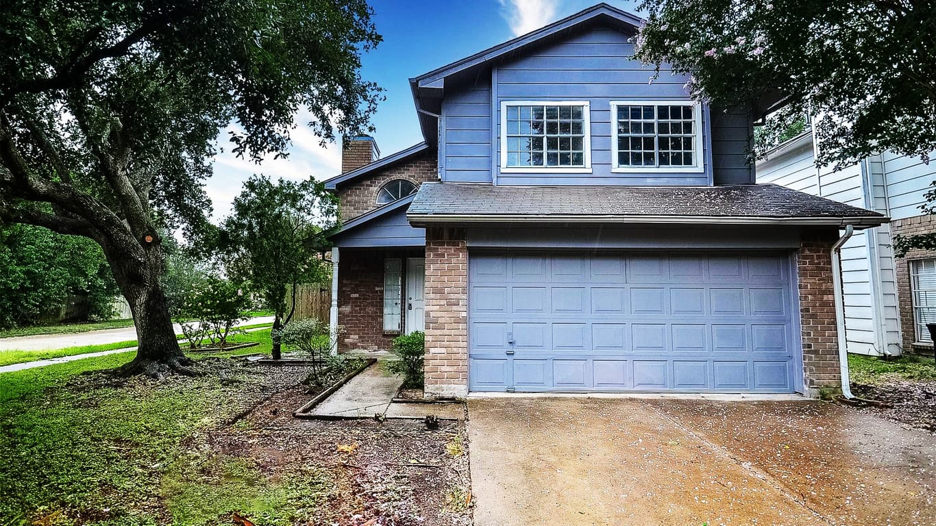 Katy 2-story, 3-bed 4303 Field Meadow Drive-idx