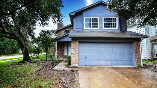 Katy 2-story, 3-bed 4303 Field Meadow Drive-idx