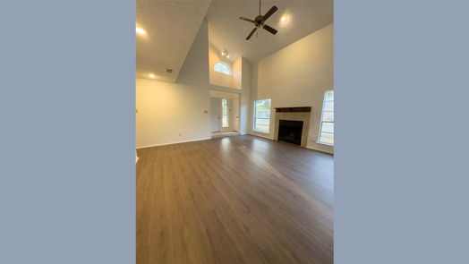 Katy 2-story, 3-bed 4303 Field Meadow Drive-idx