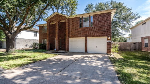 Katy 2-story, 4-bed 3042 Texas Oak Drive-idx