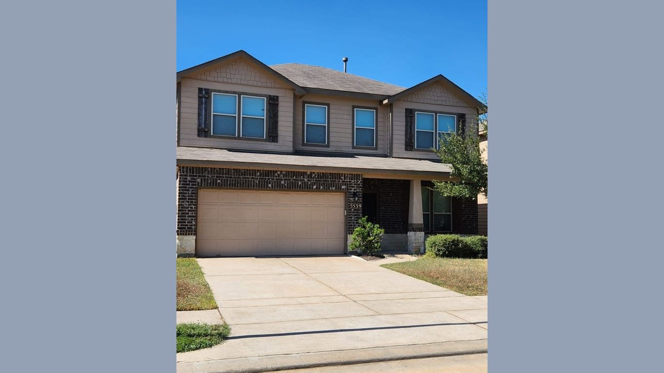 Katy 2-story, 4-bed 5539 Casa Calvet Drive-idx