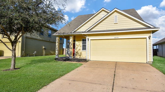 Katy 2-story, 4-bed 4319 S Vineyard Mdw Lane-idx