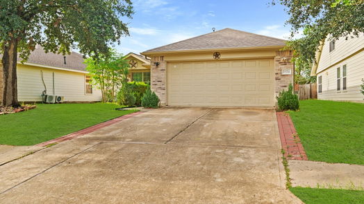 Katy 1-story, 3-bed 19714 Brisbane Meadows Drive-idx