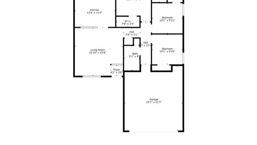 Katy null-story, 3-bed 19714 Brisbane Meadows Drive-idx