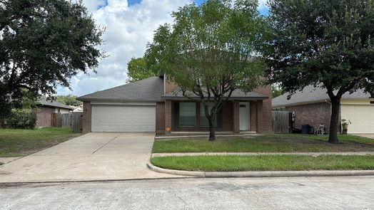 Katy 2-story, 4-bed 18326 Willow Moss Drive-idx