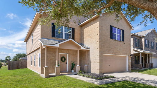 Katy 2-story, 5-bed 3411 Denton Meadows Court-idx
