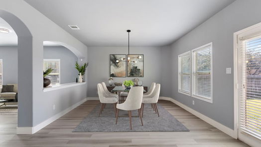 Katy 2-story, 5-bed 3411 Denton Meadows Court-idx