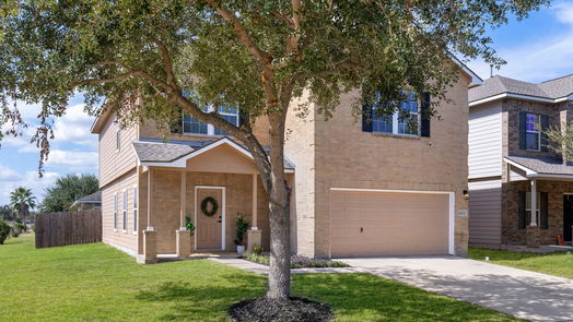 Katy 2-story, 5-bed 3411 Denton Meadows Court-idx